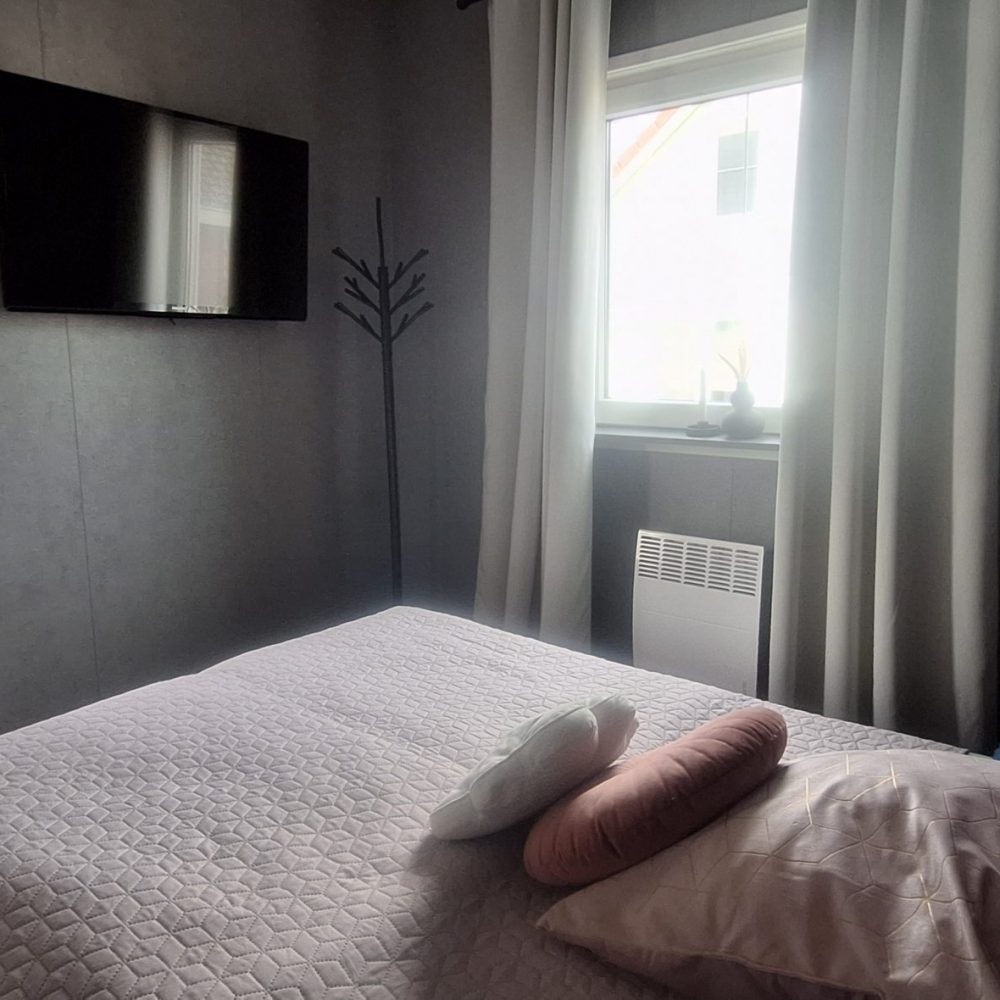 Schlafzimmer Nr 2