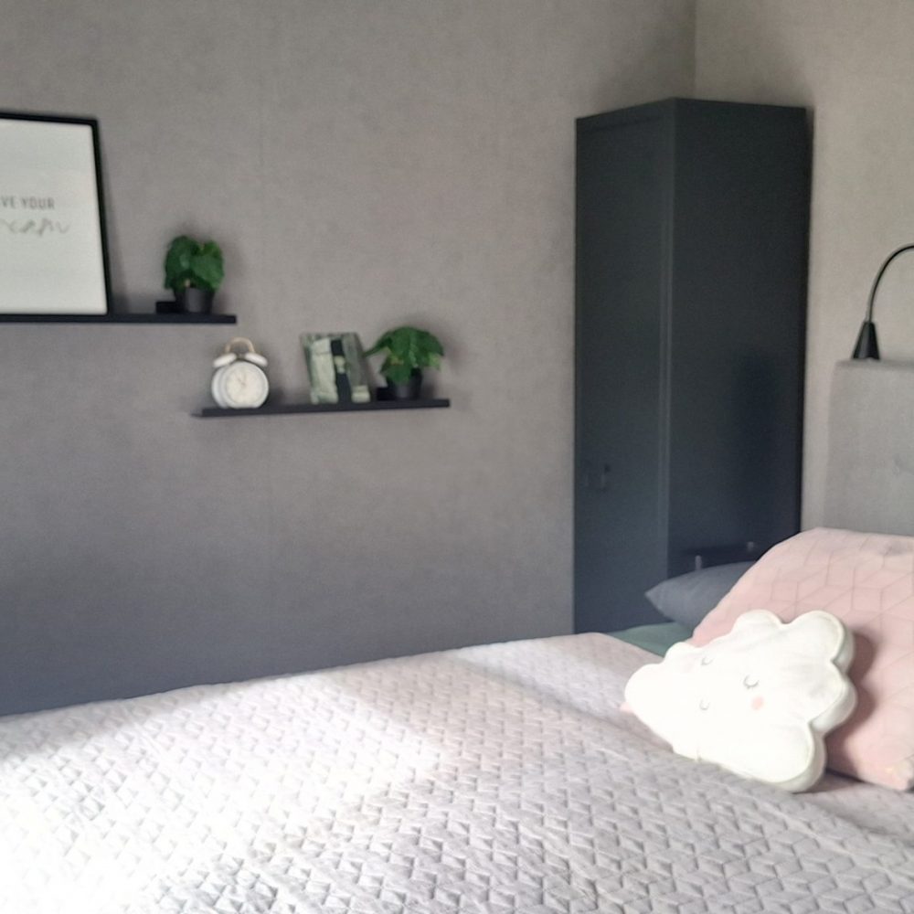 Schlafzimmer Nr 1