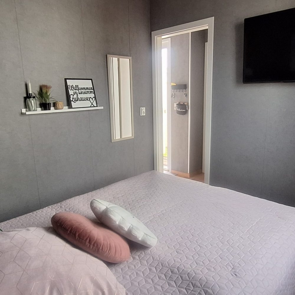 Schlafzimmer Nr 2